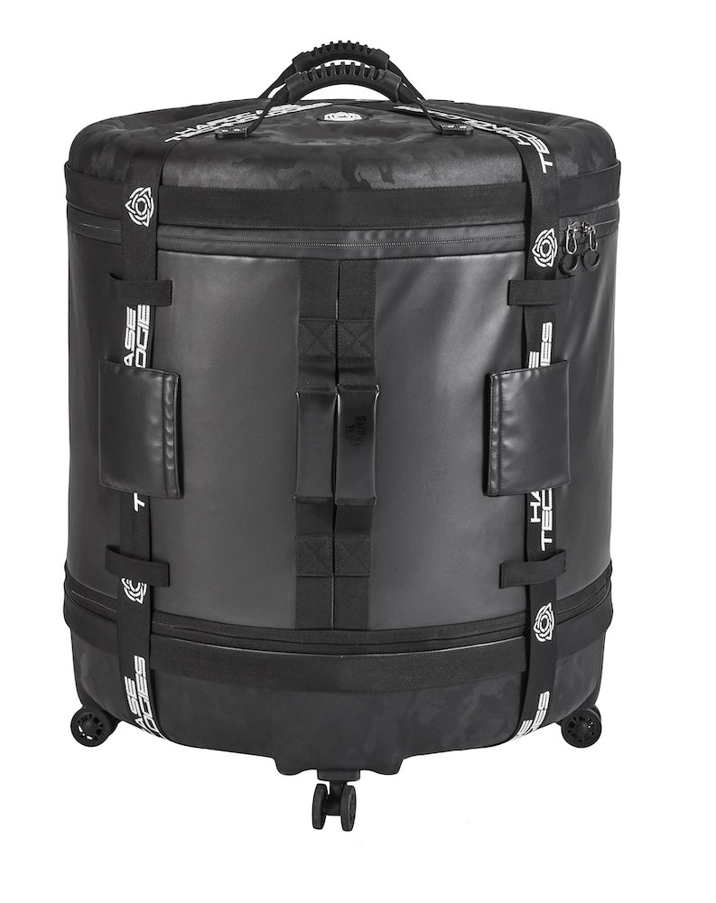 Rolltek + 2 Cargo (Pro Bundle)