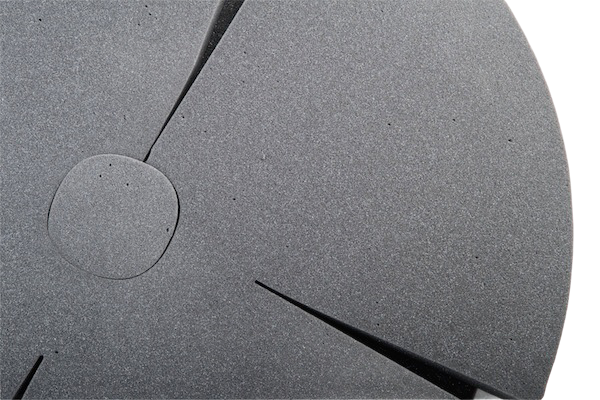 Foam Kit ( 1 Pair) 2 Pz