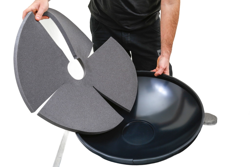Foam Kit ( 1 Pair) 2 Pz