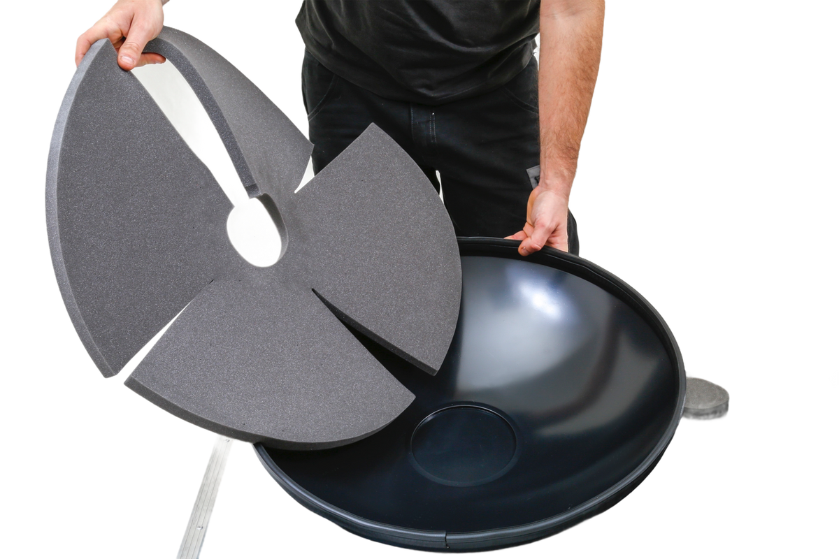 Foam Kit ( 1 Pair) 2 Pz