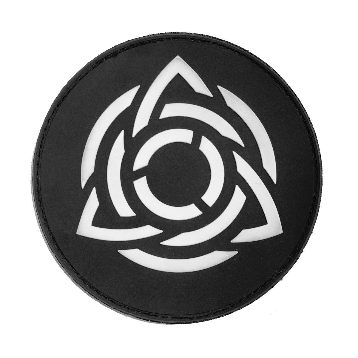 Customized 3D Rubber Logo