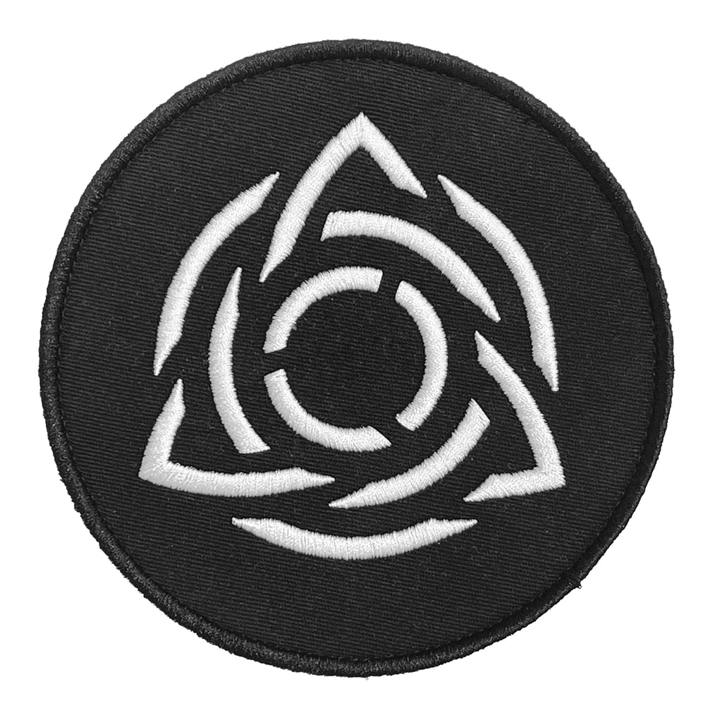 Customized 3D Embroidered Logo