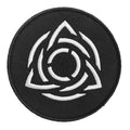 Customized 3D Embroidered Logo