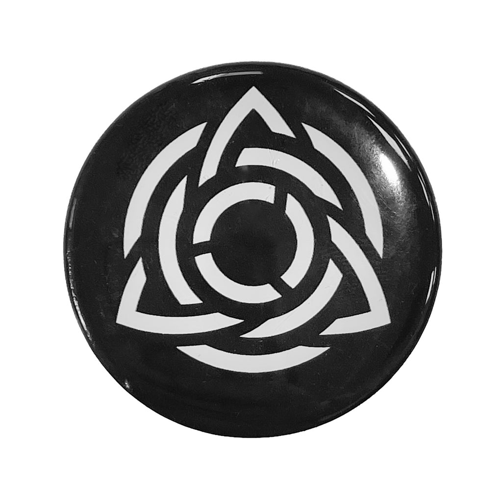 Customized 3D Resin Sticker
