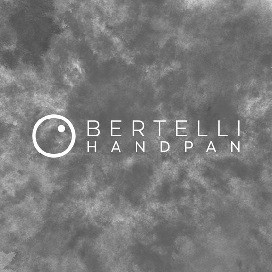 Bertelli Handpan