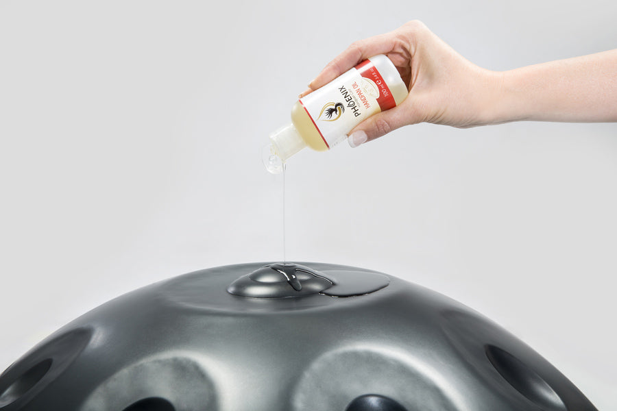 Phoenix® Handpan Oil