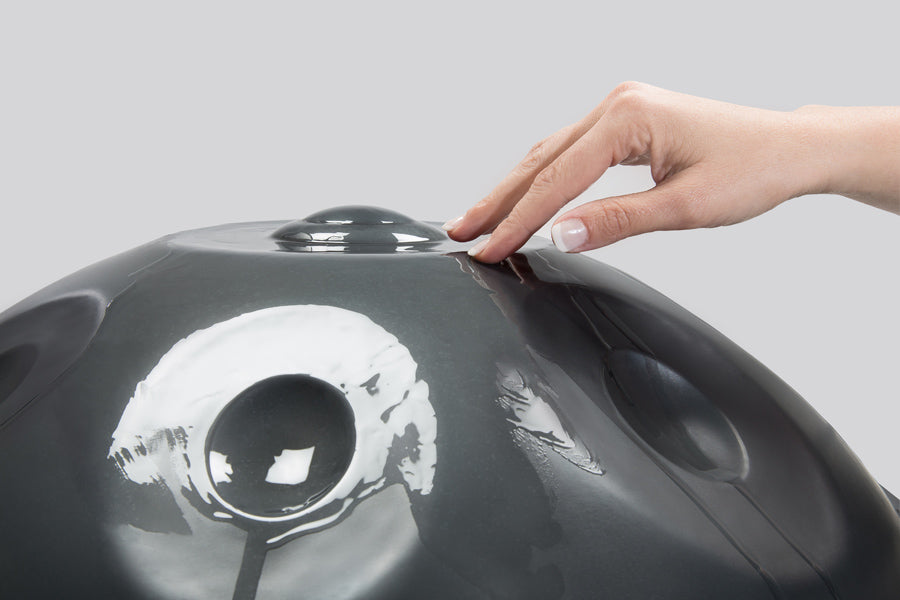 Phoenix® Handpan Oil