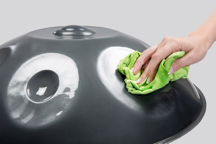 Phoenix® Handpan Oil