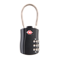 TSA Padlock