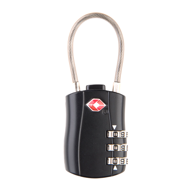 TSA Padlock
