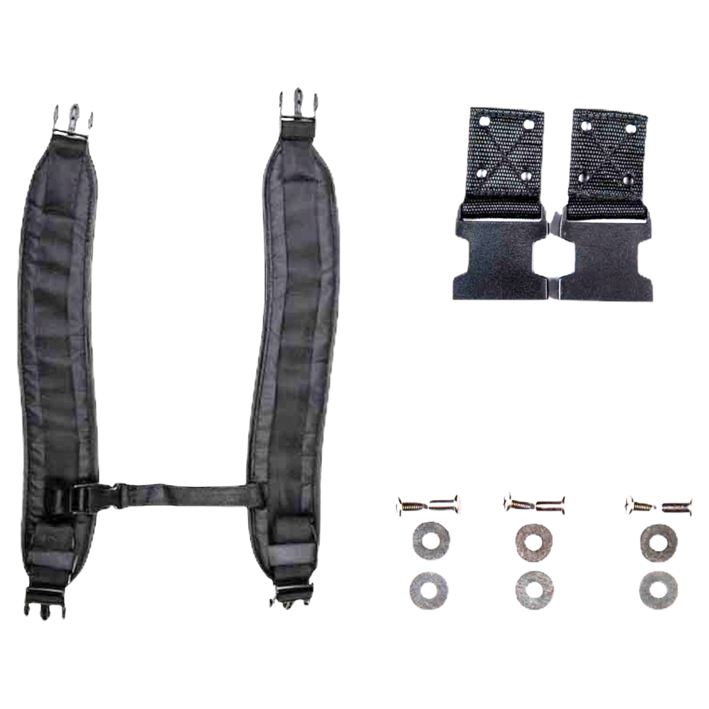Shoulder Repair Kit ( Evatek M & L Flyroll Capsule)