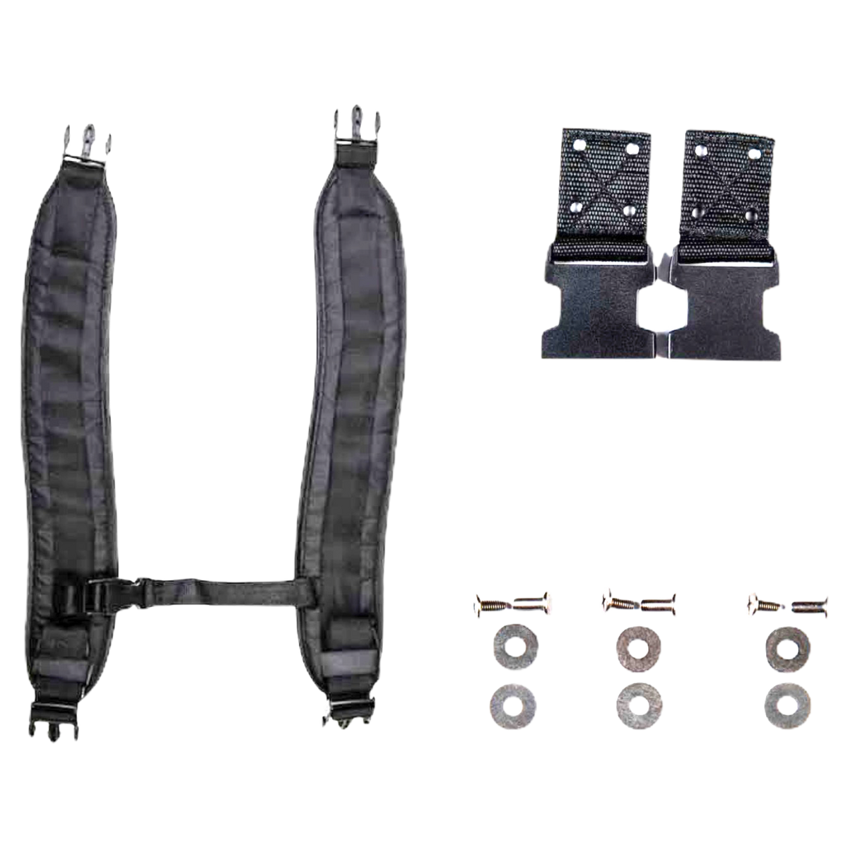 Shoulder Repair Kit ( Evatek M & L Flyroll Capsule)