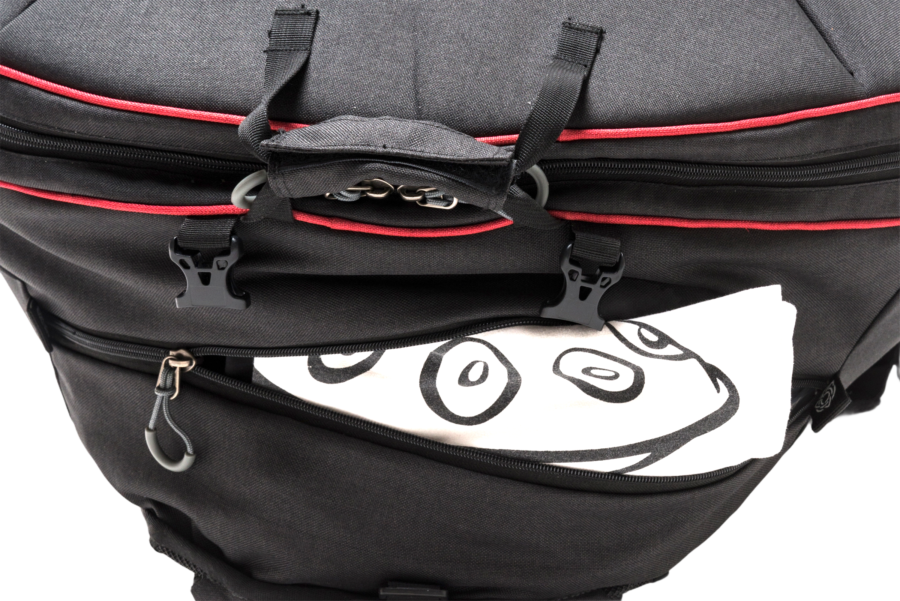 Smarty bag (RAV Moon)