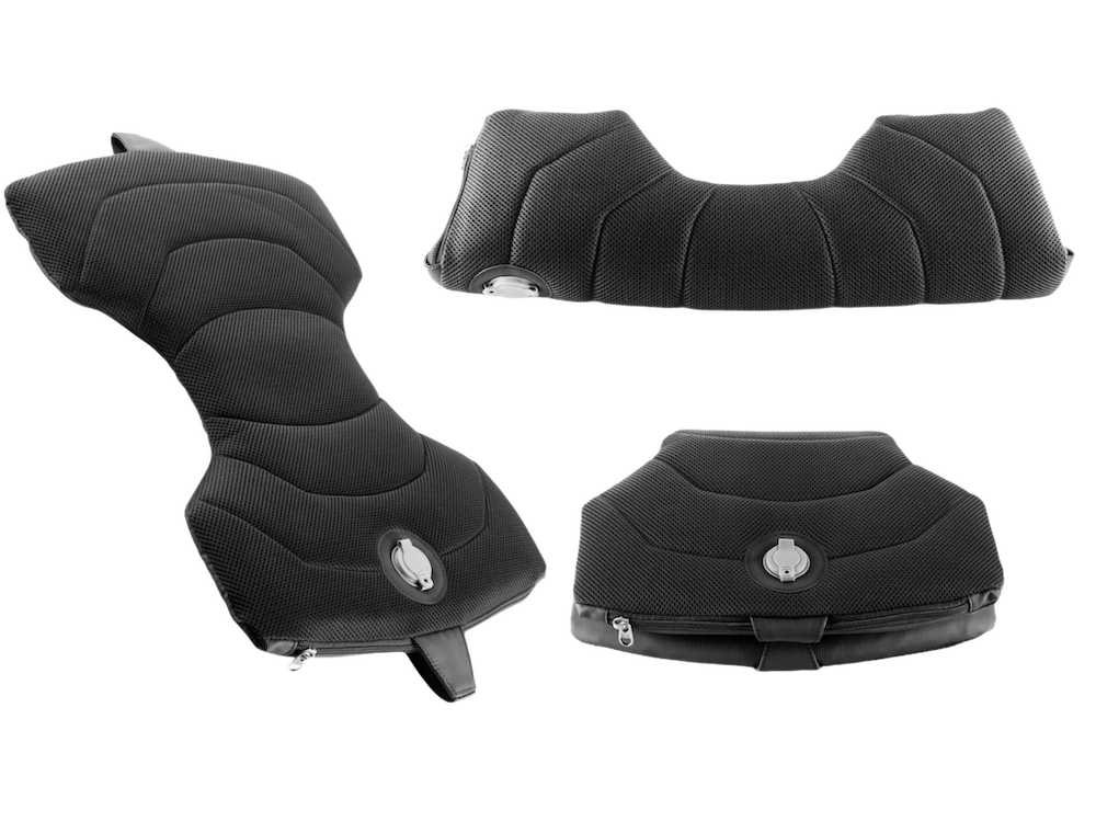 AIRpad - AIR Back Support