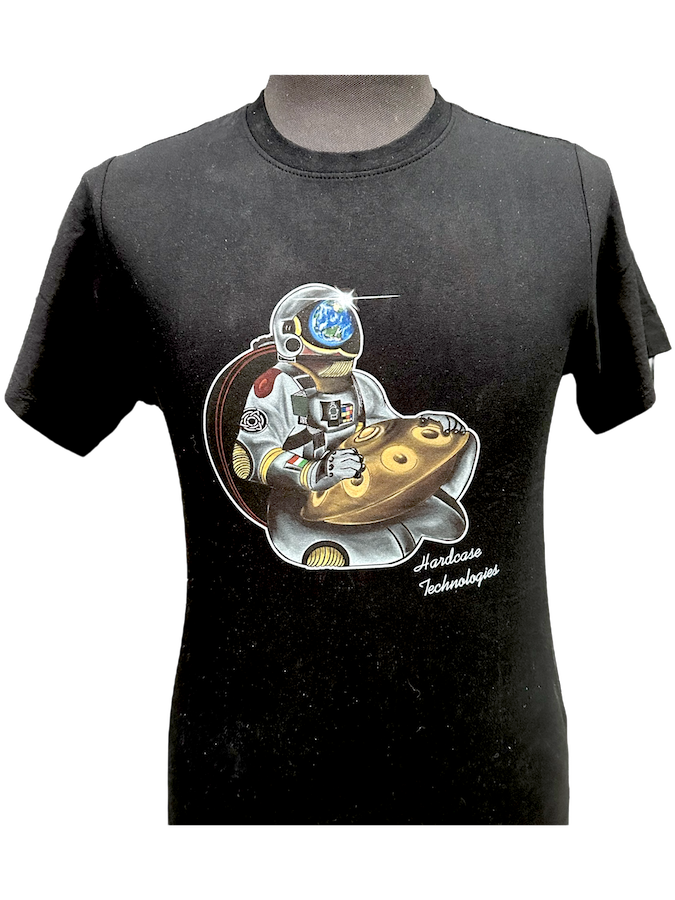 T-Shirt - HcT Astronauta