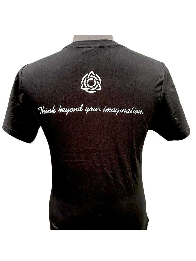 T-Shirt - HcT Astronauta
