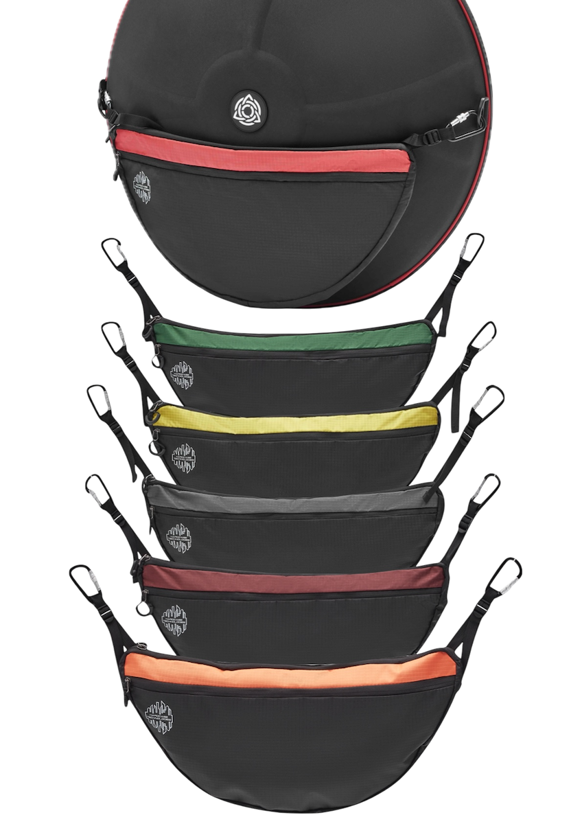 Pocket Bag 2.0