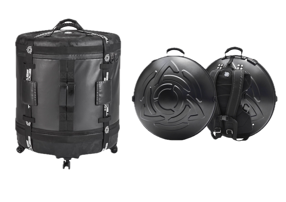 Rolltek + 2 Cargo (Pro Bundle)