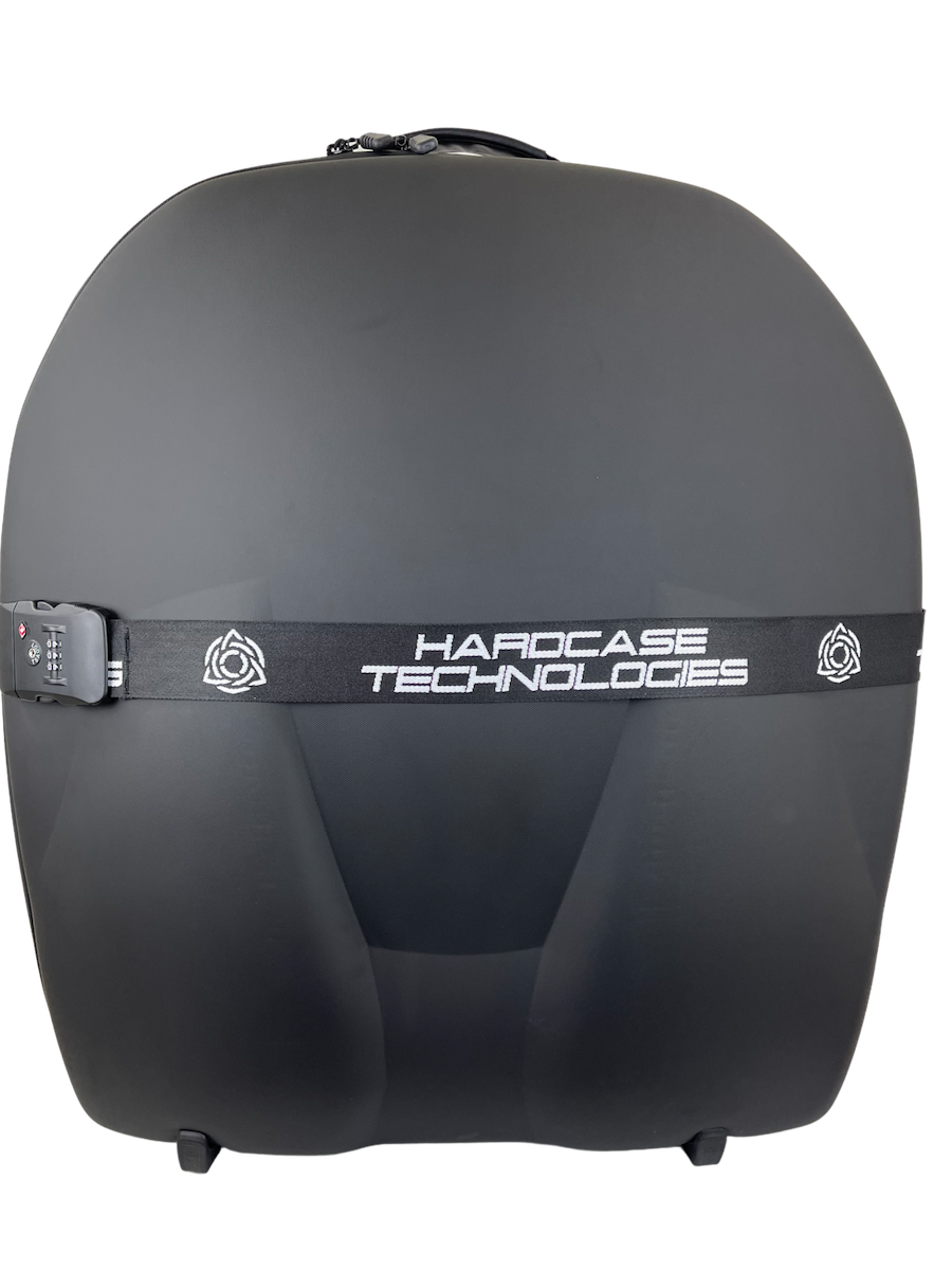 TSA luggage  Strap Safe