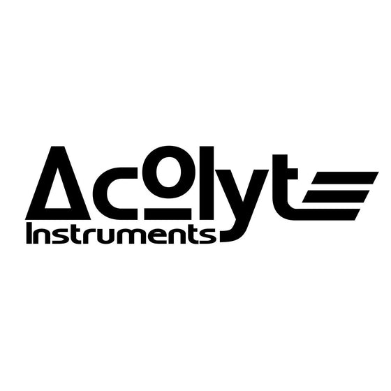 Acolyte (21”/55cm)