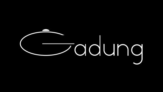 Gadung Handpan