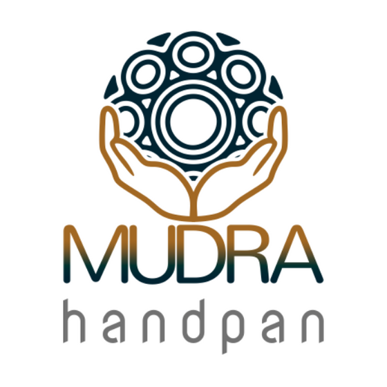 Mudra Handpan