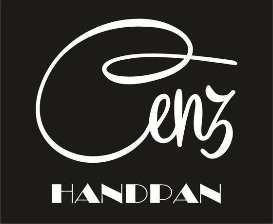 Cenz Handpan