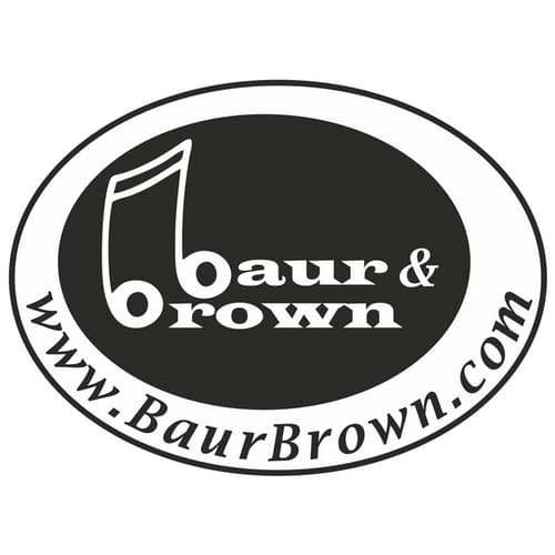 Baur & Brown (48CM)