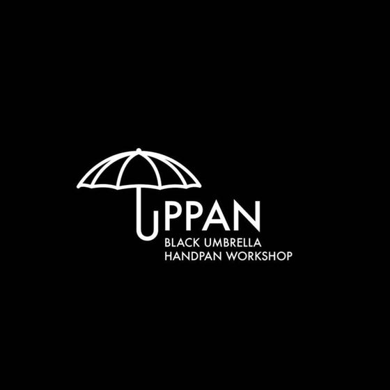 Black Umbrella