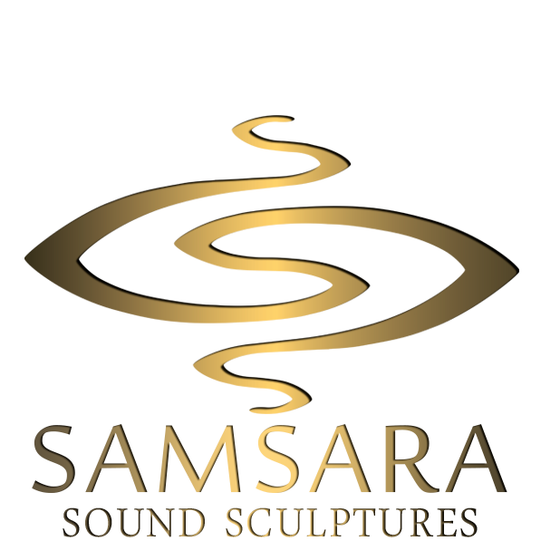 Samsara sound sculpture