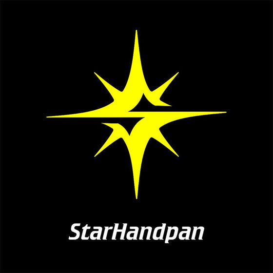 Star handpan