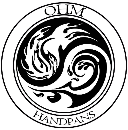 Ohm Handpan