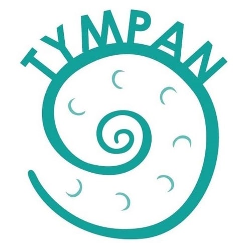 Tympan Sculpture Sonore