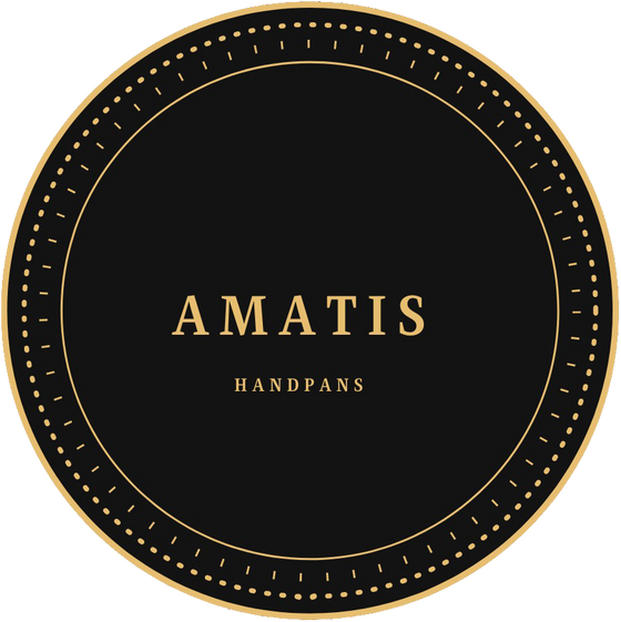 Amatis handpan