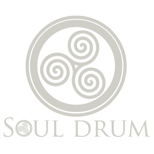 Soul Drum handpan