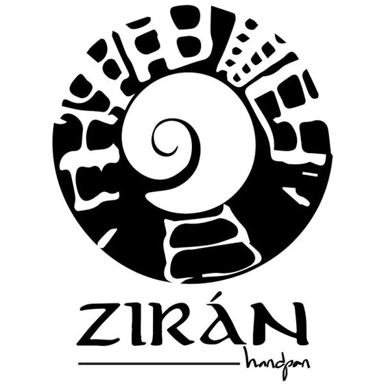 Ziran Handpan