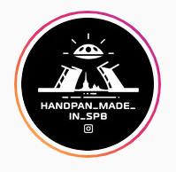 Spb handpan