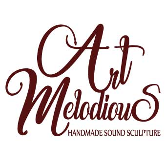 Art MelodiouS (53cm)