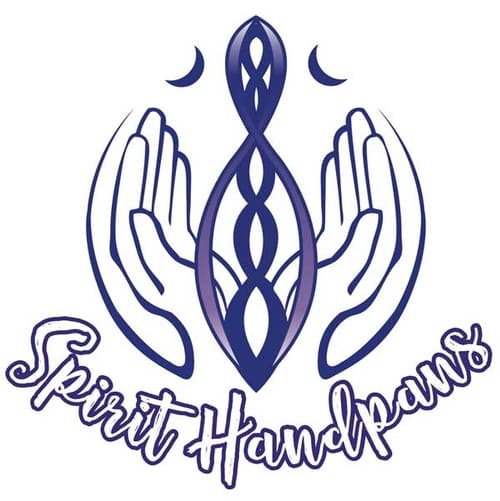 Spirit Handpan