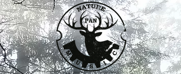 Nature pan