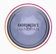 Andromeda Handpan