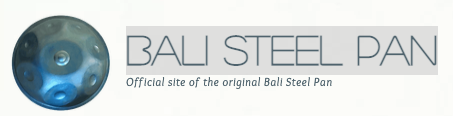 Bali steel (55cm)