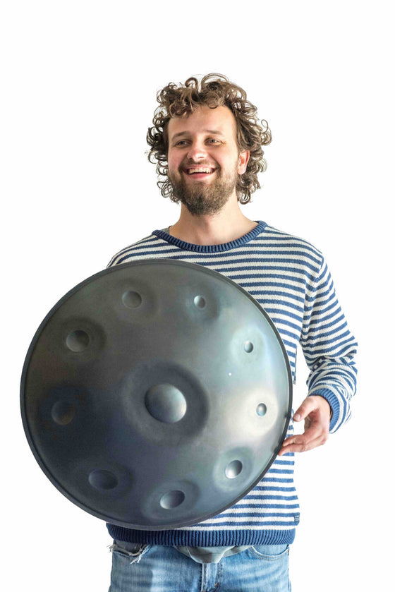 Jan Borren Instruments