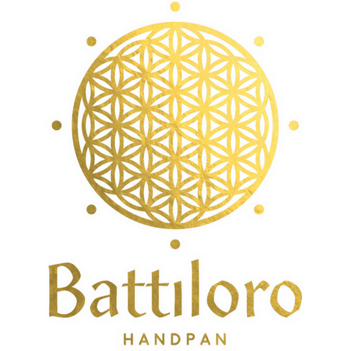 Battiloro Handpan