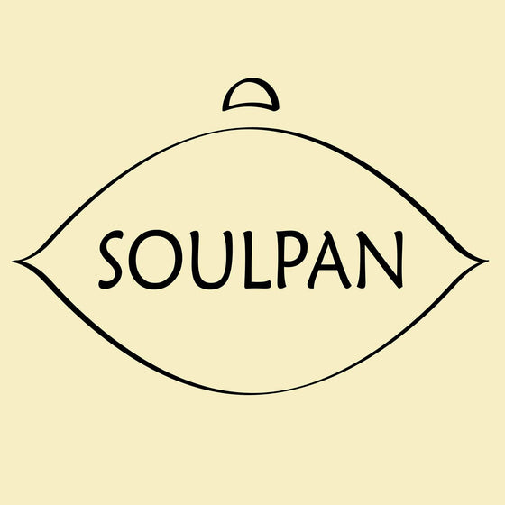 Soulpan Instruments