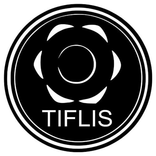 Tiflis Handpan