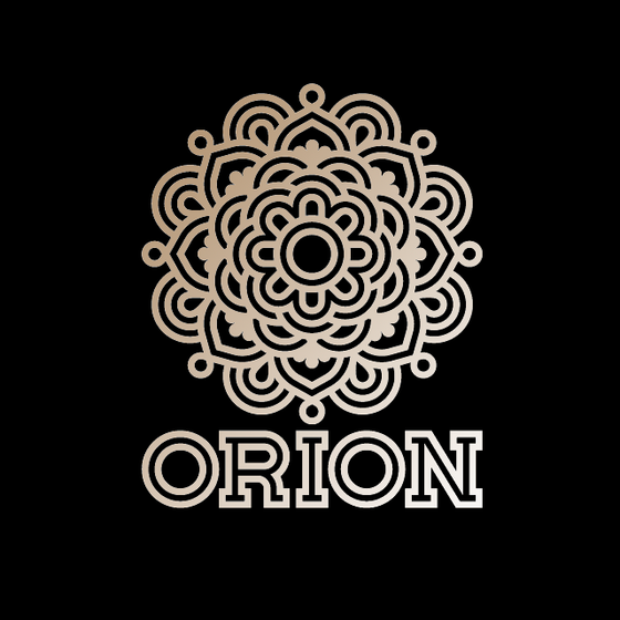 Orion Handpan
