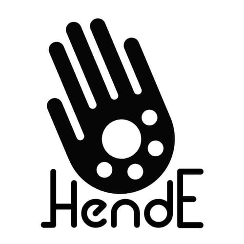 Hende Sound Sculptures