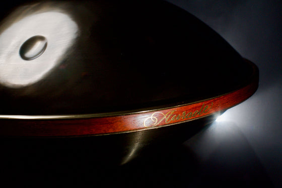 Auracle Handpans