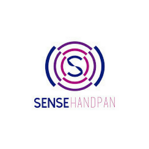 Sense Handpan